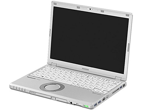 Panasonic - Panasonic CF-SZ5WDKRR i5 8Gb 1Tb Office付 Amazon.co.jp: Panasonic Let's note CF-SZ5WDKRR Windows7
