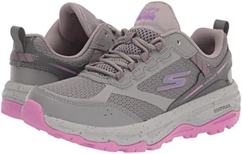Skechers Women's Go Run Trail Altitude-Ridgeback Hiking Shoe | Image 6