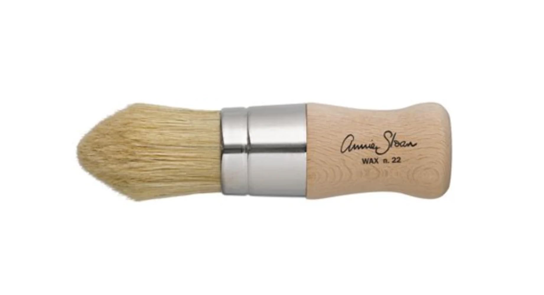 Annie SloanWax Brush, Small