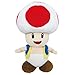 PBM Express Little Buddy Toad 8 Plush