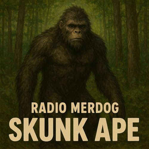 The Skunk Ape Secrets