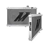 Mishimoto MMRAD-INT-94 Performance Aluminum Radiator Fits Acura Integra 1994-2001