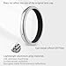 Haoge Lens Filter Adapter Ring for Fujifilm X100VI Fuji FinePix X100V Camera fit 49mm UV CPL ND Filter Lens Cap Replace Fujifilm AR-X100 Silver