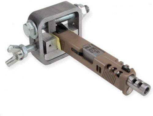 Sight Pusher Tool by Sight Master | Install Or Adjust Sights On Most Handguns | Modify Sights Yourself | Made in the USA | T1003