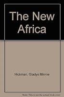 New Africa 0340253436 Book Cover
