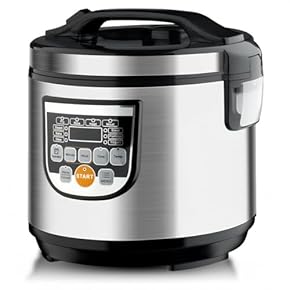 Kitchin Life ELESKI CORE ステンレス電気鍋 Kitchin Life ELESKI CORE ステンレス電気鍋 Kitchen Life