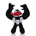 LANZZ 23Cm Venom Peluche Muñeco De Peluche Juguetes para Niños