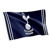 Desert Cactus Tottenham Hotspur Flag 3 x 5 Ft Soccer Football (Flag A)