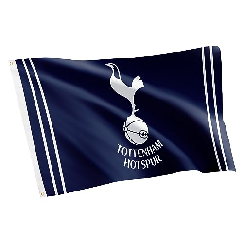 Desert Cactus Tottenham Hotspur Spurs Flag 3x5 Soccer Football Outdoor (A)