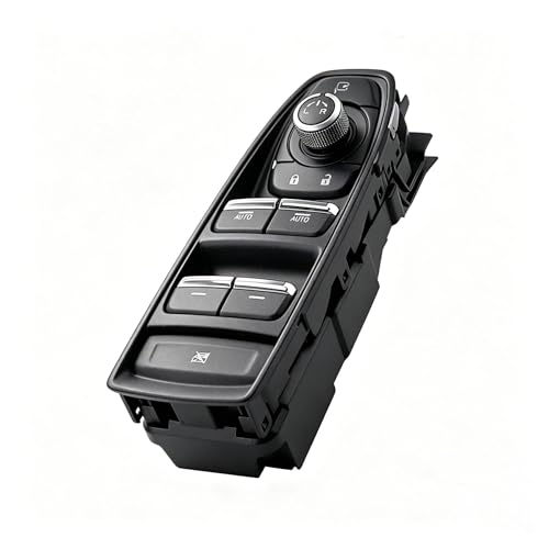 Interrupteur lève-vitre avant gauche 83071-FL070 bouton commande fluide pour Subaru Forester XV