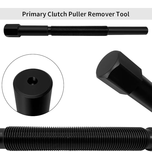 Image of Primary & Secondary Drive Clutch Puller Tool Set Replacement for Polaris ATV 550 570 800 850 900 OEM#2870903 2870506