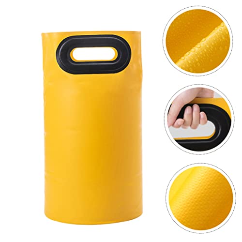 Tina Plegable Portátil para Pies con Asa Mipcase miniatura 2