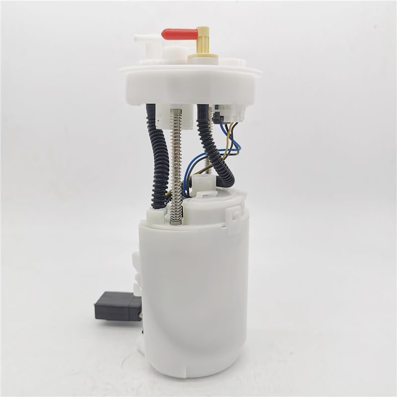 Electric Fuel Pump Assembly Fuel Filter Fit For Fit Five Plugs 2003-2008