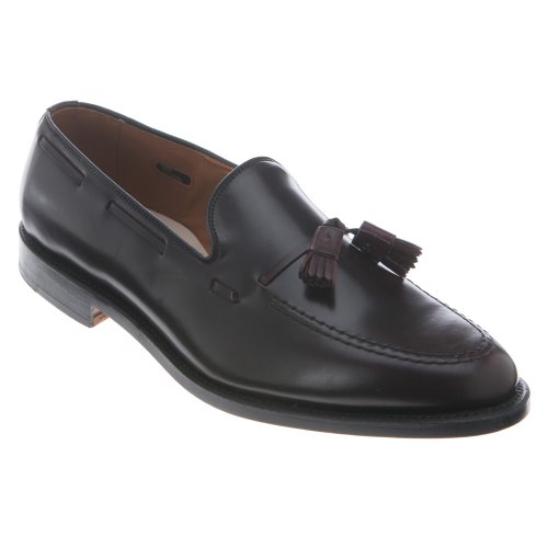 Image of Allen Edmonds Mens Grayson Oxford