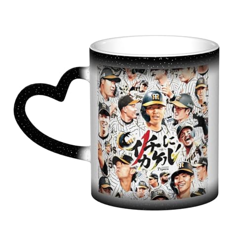 _^CK[X Z~bN}OJbv H eʃR[q[Jbv 330ml ϔM ȃ}OJbv ItBXz[p v[gɍœK ėp\ Mtg jp Black