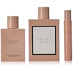 Gucci 3 Piece Bloom Eau de Parfum Spray Gift Set for Women - Image 4