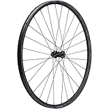 Speichen vorne 28 – hinten 28.