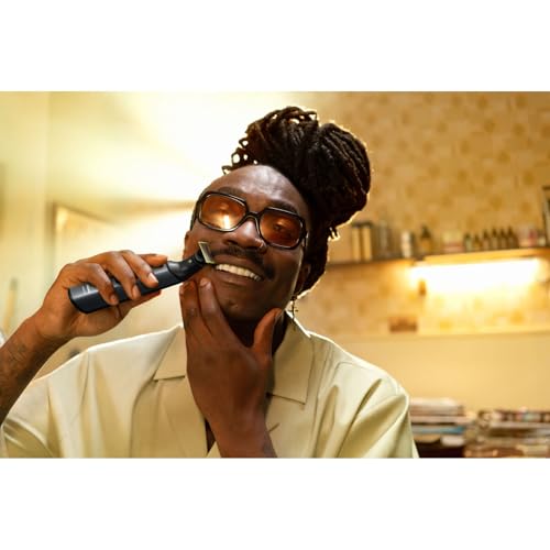 Philips One Blade Pro 360 QP6651 - vue 9