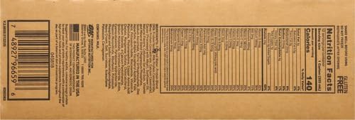 Miniatura 10 de Optimum Nutrition Gold Standard - Batido de proteína, 0.76 onzas de proteína, batido de proteínas listo para beber, sin gluten, vitamina C para