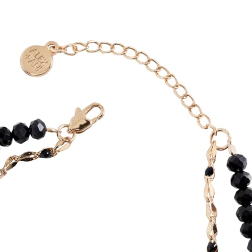 Alex and Ani Divination Charm Bracelet3