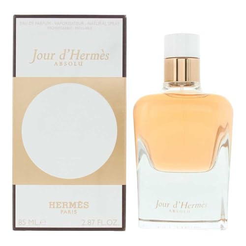 Hermes Paris Jour Absolue Eau De Parfum Rellenable 50ml Vaporizador - vue 6