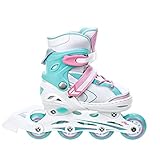 Double foam - der Innenschuh ist aus 2-Schicht 