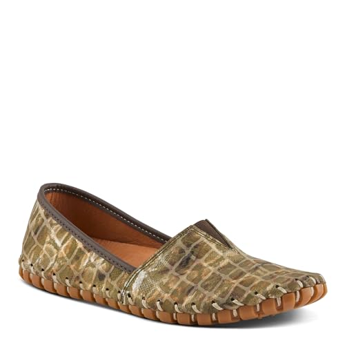 Image of Spring Step Women's Kathaleta-Suede