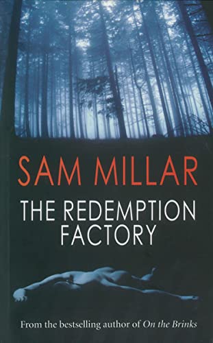 The Redemption Factory (Inspector Devlin Mystery)