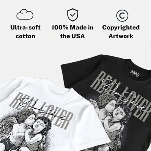 Image of DopeSkill Graphic Tee Streetwear Hypebeast Hip Hop Unisex Premium T-Shirt Sneaker Colour Matching Shirts Gift for Sneakerhead