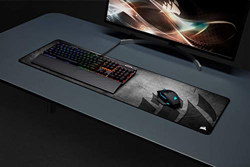 Corsair MM300 PRO Extended Mouse Pad - Image 4