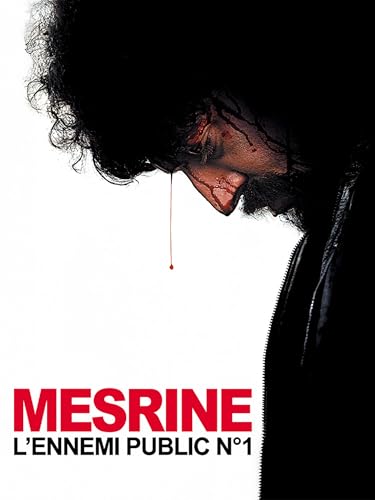 Mesrine : l'ennemi public n°1