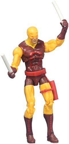 Marvel Daredevil Action Figure, 3.75"