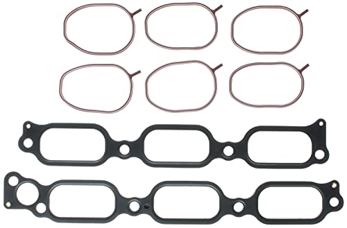 Image of MAHLE MS20324 Engine Intake Manifold Gasket Set