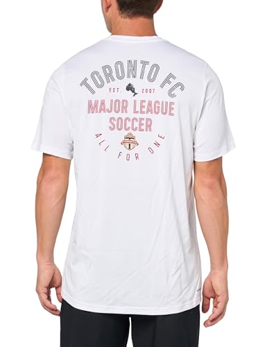 Image of adidas Men's Inter Miami CF Local Pop Short Sleeve Pre-Game T-Shirt