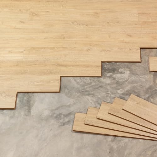 Outil espaces de sol pour supprimer les écarts de pose parquet - 7