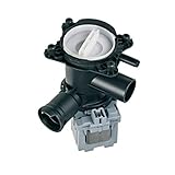 ✅TECHNISCHE DATEN: Länge: 155 mm, Breite: 125 mm , Höhe: 115 mm, Einlauf-Ø: 31 mm, Auslauf-Ø: 32 mm (Steckanschluss), Anschluss: Rast-5 Stecker