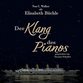 Der Klang des Pianos cover art