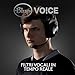 immagine 2Logitech G PRO X Wireless Lightspeed Cuffie Gaming, Microfono Blue Voice, Driver PRO-G 50mm, DTS X 2.0 Audio Surround, Batteria fino a 20 Ore, Auricolari in Similpelle, Scheda Audio USB, PC, Mac, Nero