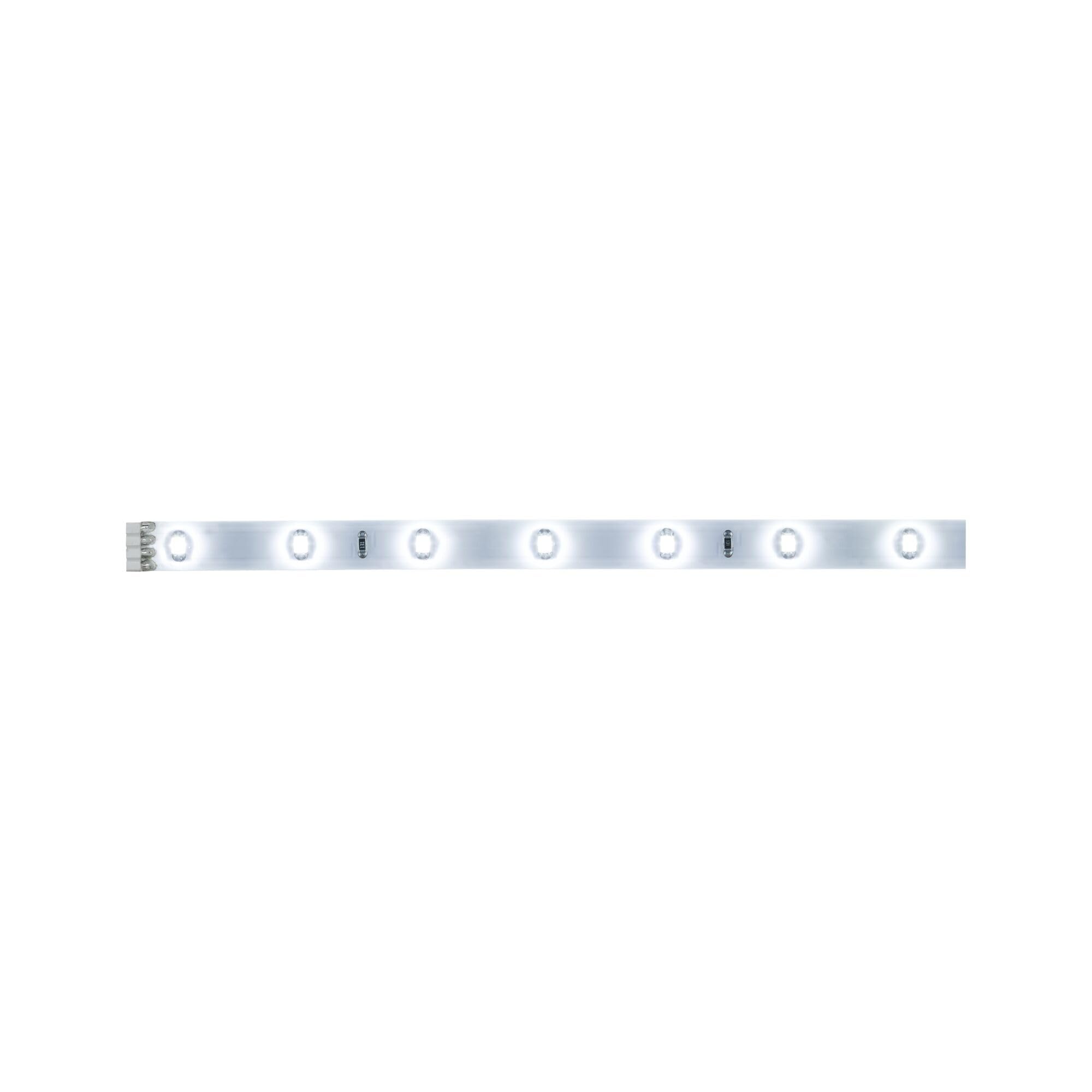 Paulmann Decorative Lighting70209White Permanent LED