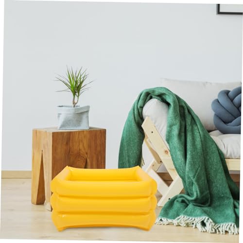 Spa de pies inflable Ipetboom para camping miniatura 6