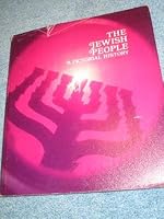 The Jewish People - A Pictorial History 0706514645 Book Cover