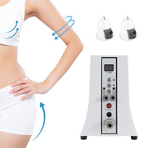 Kozivmo Machine d'augmentation mammaire avec écran d'affichage LED Appareil d'augmentation...