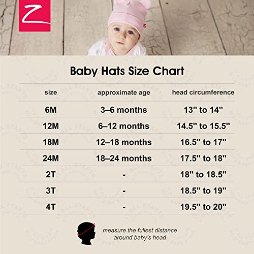 Image of Zutano Unisex Baby Fleece Hat