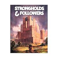Strongholds & Followers 0578409623 Book Cover