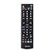 Produktbild Zerone Universal-Fernbedienung RM-L1162 für LG LCD-TV, hohe Leistung, kompatibles Modell