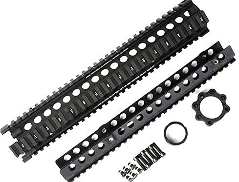 Amazon.co.jp: 【BigDragon】Daniel Defenceタイプ MK18 RIS II