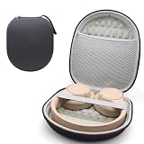 Hard Case for JBL Tune 510BT 520BT 660BT 670NC 720NC 770NC, with Sony WH-CH510N WH-CH520 WH-CH720, Wireless Noise-canceling Headphone case with Cable Storage