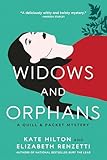 Widows and Orphans: A Quill & Packet Mystery