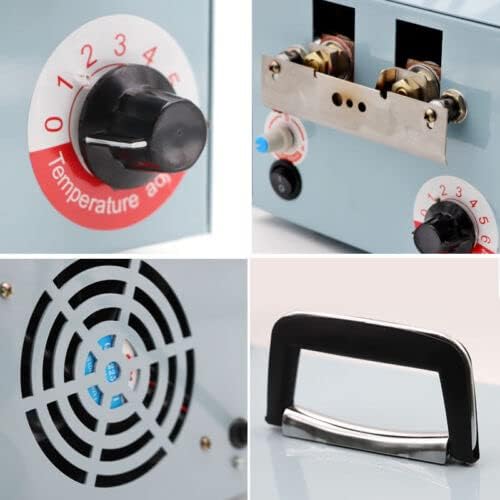 Automatic Electric Debeaking Machine Chick Debeaker Beak Cutting Equipment 220V