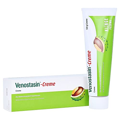 VENOSTASIN Creme, 100 g